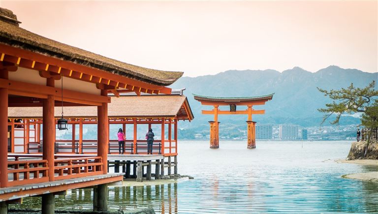Best of Japan ©junce11/istock